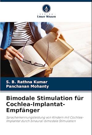 Bimodale Stimulation für Cochlea-Implantat-Empfänger