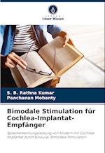 Bimodale Stimulation für Cochlea-Implantat-Empfänger