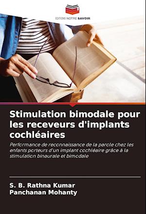 Stimulation bimodale pour les receveurs d'implants cochléaires