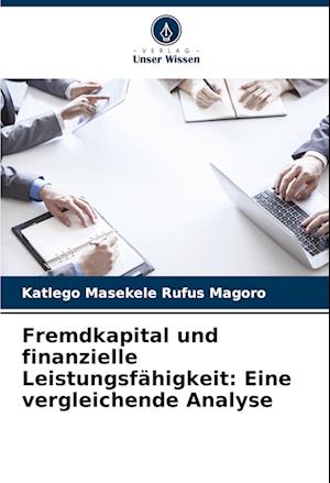 Fremdkapital und finanzielle Leistungsfähigkeit: Eine vergleichende Analyse