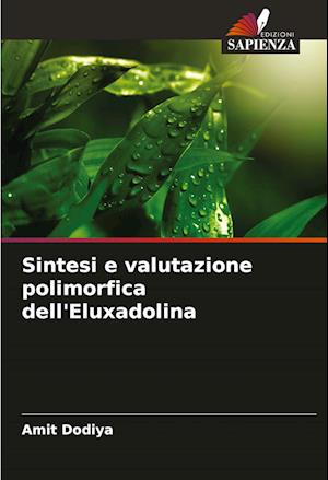 Sintesi e valutazione polimorfica dell'Eluxadolina