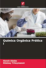 Química Orgânica Prática I