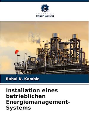 Installation eines betrieblichen Energiemanagement-Systems