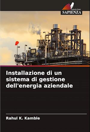 Installazione di un sistema di gestione dell'energia aziendale