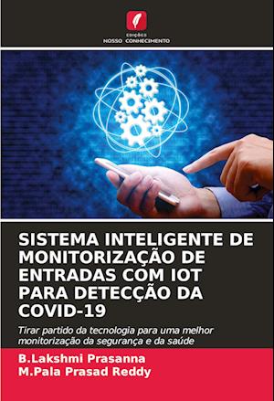 SISTEMA INTELIGENTE DE MONITORIZAÇÃO DE ENTRADAS COM IOT PARA DETECÇÃO DA COVID-19