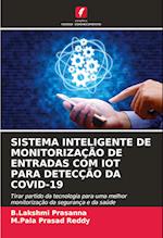 SISTEMA INTELIGENTE DE MONITORIZAÇÃO DE ENTRADAS COM IOT PARA DETECÇÃO DA COVID-19