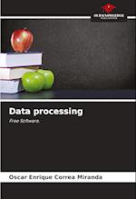 Data processing.