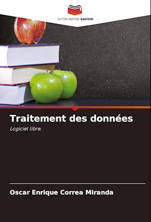 Traitement des données.