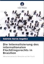 Die Internalisierung des internationalen Flüchtlingsrechts in Brasilien