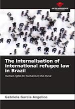 The internalisation of international refugee law in Brazil