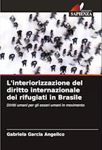 L'interiorizzazione del diritto internazionale dei rifugiati in Brasile