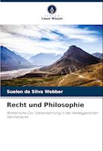 Recht und Philosophie