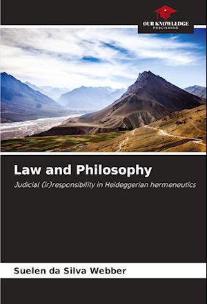 Law and Philosophy