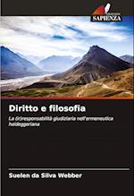 Diritto e filosofia