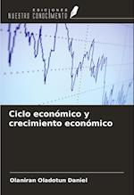 Ciclo económico y crecimiento económico