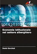 Economia istituzionale nel settore alberghiero