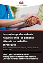 La surcharge des aidants naturels chez les patients atteints de maladies chroniques