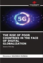 THE RISE OF POOR COUNTRIES IN THE FACE OF DIGITAL GLOBALIZATION