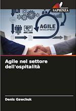 Agile nel settore dell'ospitalità