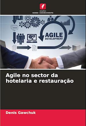 Agile no sector da hotelaria e restauração