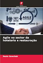 Agile no sector da hotelaria e restauração