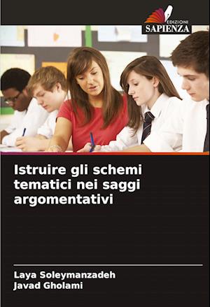 Istruire gli schemi tematici nei saggi argomentativi