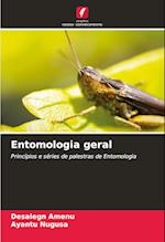 Entomologia geral