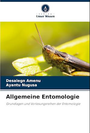 Allgemeine Entomologie