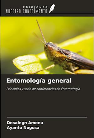 Entomología general