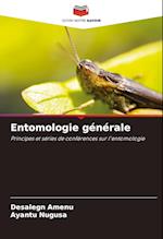 Entomologie générale