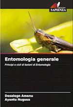 Entomologia generale