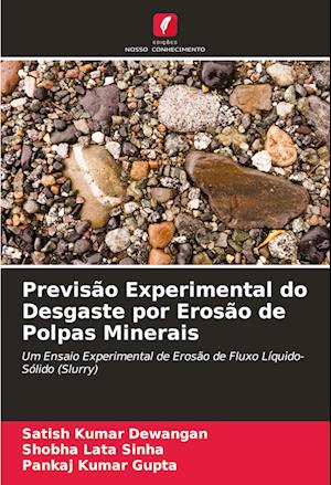 Previsão Experimental do Desgaste por Erosão de Polpas Minerais