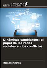 Dinámicas cambiantes: el papel de las redes sociales en los conflictos