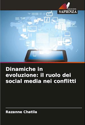 Dinamiche in evoluzione: il ruolo dei social media nei conflitti