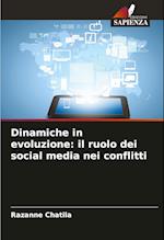 Dinamiche in evoluzione: il ruolo dei social media nei conflitti