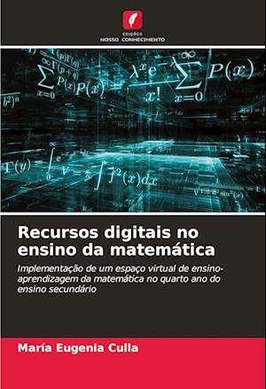 Recursos digitais no ensino da matemática