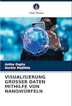 VISUALISIERUNG GROSSER DATEN MITHILFE VON NANOWÜRFELN