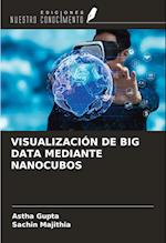 VISUALIZACIÓN DE BIG DATA MEDIANTE NANOCUBOS