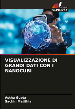 VISUALIZZAZIONE DI GRANDI DATI CON I NANOCUBI