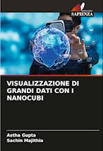 VISUALIZZAZIONE DI GRANDI DATI CON I NANOCUBI