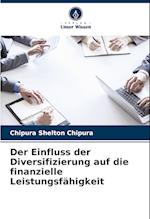 Der Einfluss der Diversifizierung auf die finanzielle Leistungsfähigkeit