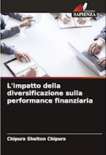 L'impatto della diversificazione sulla performance finanziaria