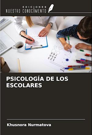 PSICOLOGÍA DE LOS ESCOLARES