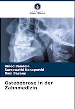 Osteoporose in der Zahnmedizin