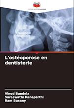 L'ostéoporose en dentisterie