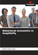 Behavioral economics in hospitality