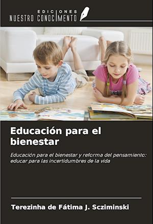 Educación para el bienestar