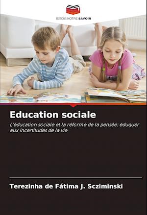 Education sociale