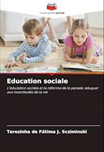 Education sociale