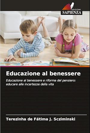 Educazione al benessere